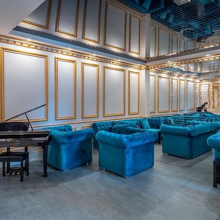 5 Star Apart Hotel ティビリシ エクステリア 写真