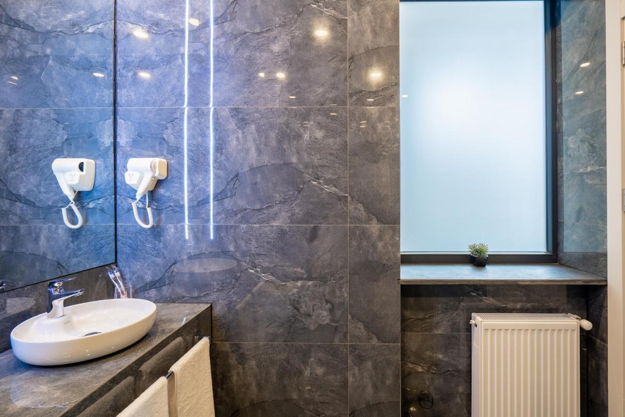 5 Star Apart Hotel ティビリシ エクステリア 写真