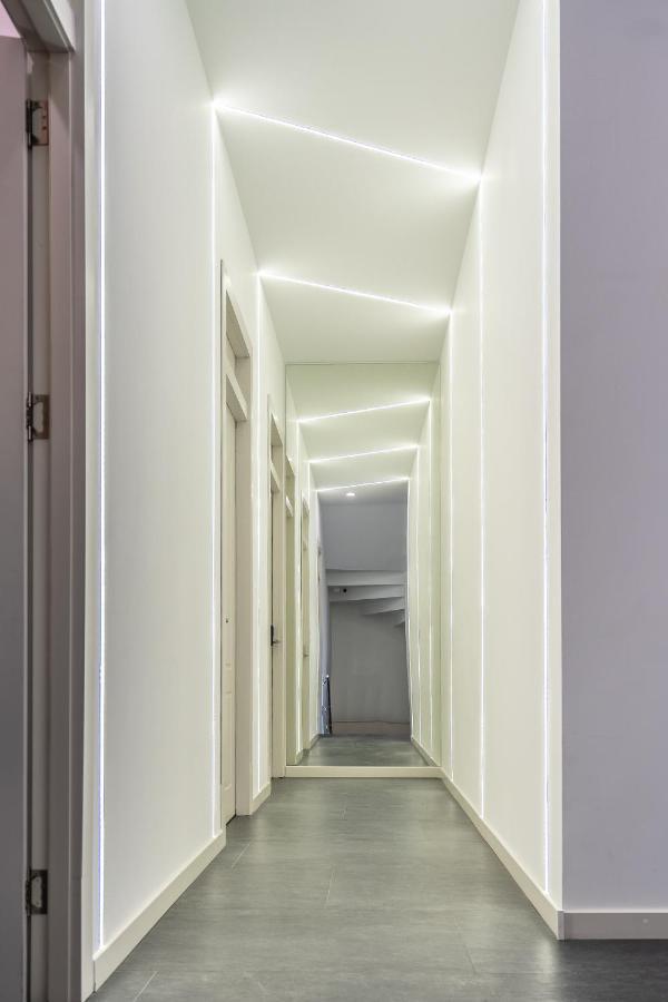 5 Star Apart Hotel ティビリシ エクステリア 写真