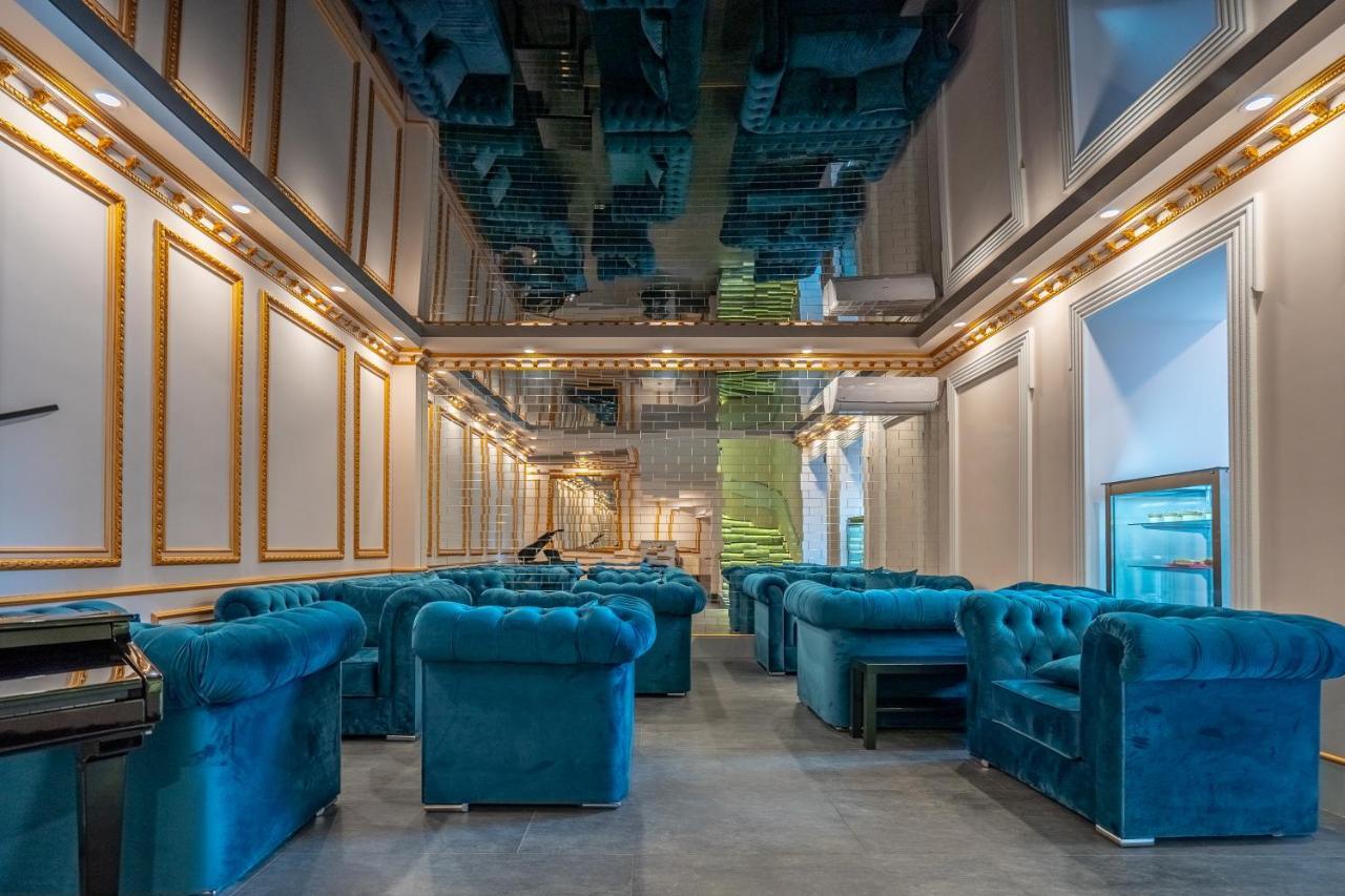 5 Star Apart Hotel ティビリシ エクステリア 写真
