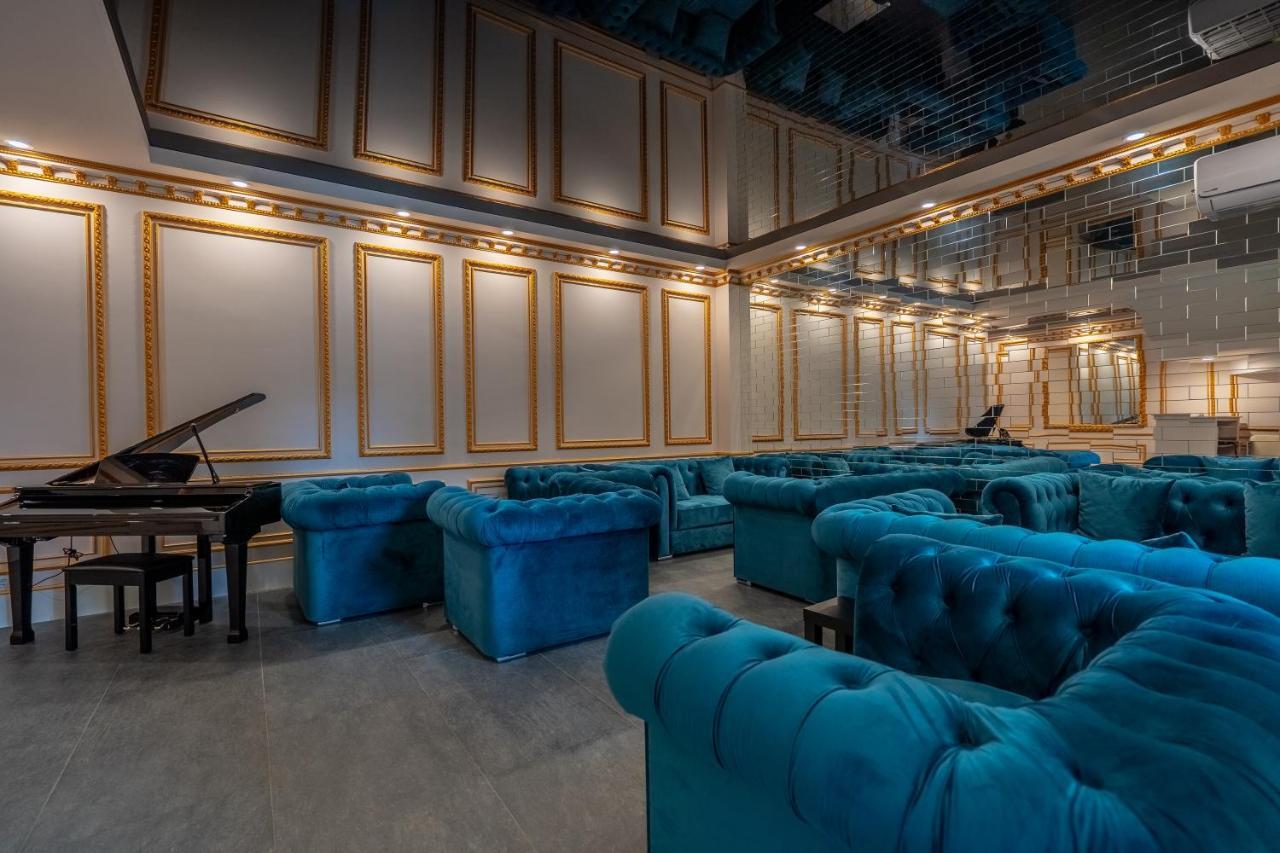 5 Star Apart Hotel ティビリシ エクステリア 写真