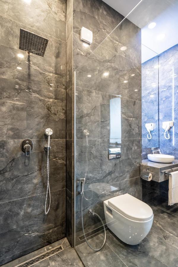 5 Star Apart Hotel ティビリシ エクステリア 写真