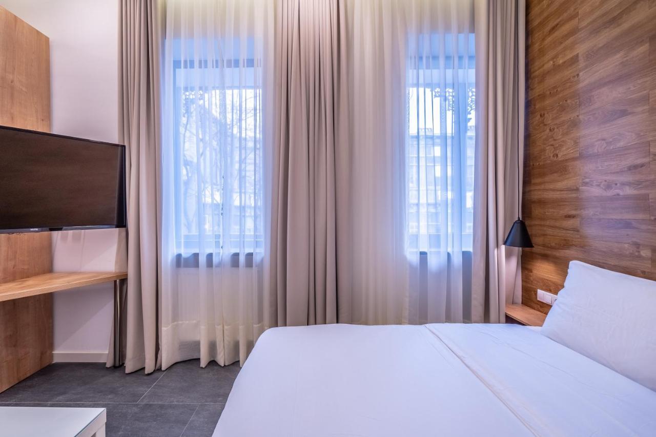 5 Star Apart Hotel ティビリシ エクステリア 写真