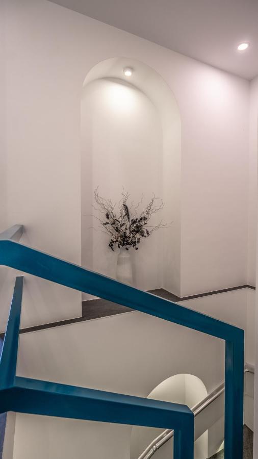 5 Star Apart Hotel ティビリシ エクステリア 写真